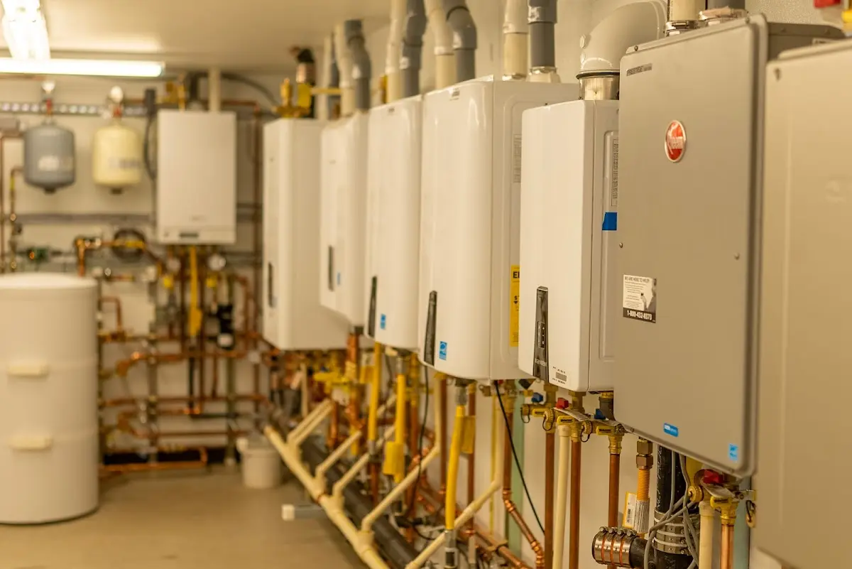 Shower Installation in River Road, OR